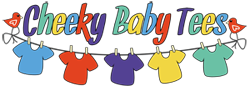 CheekyBabyTees Ltd