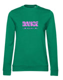 Dance Mum Ladies' Sweatshirt