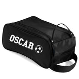 Personalised Football Boot Bag