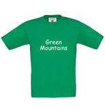 Bryntirion Infants School Men's Sports Day T-Shirt