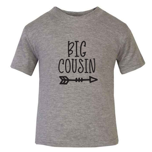 Cousin t sales shirts uk