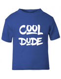 Cool Dude Baby T-Shirt