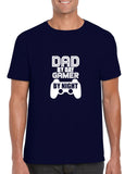 Gamer Dad Men's T-Shirt