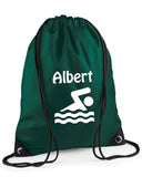 Customised Swimming Bag