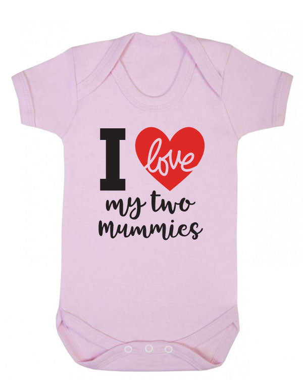 I love my mummies shop baby clothes