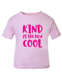 Kind is the New Cool Kids' T-Shirt