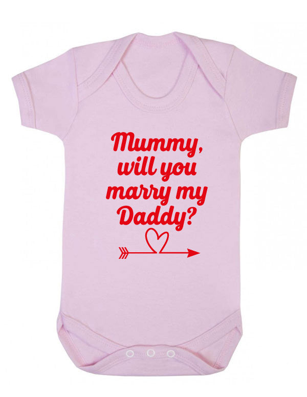 Daddy baby outfits sale