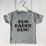 Personalised Fun Run Supporter T Shirt