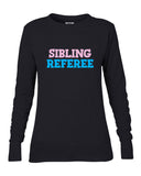 Sibling Referee Women's Sweater