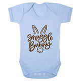Snuggle Bunny Easter Babygrow