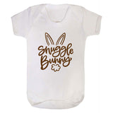 Snuggle Bunny Easter Babygrow