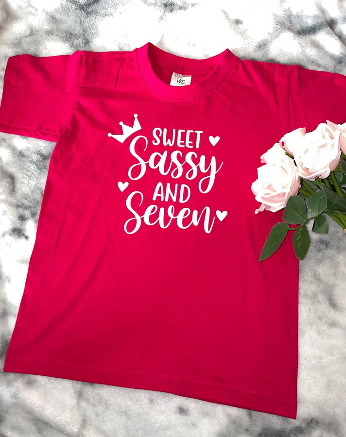 Birthday crew shirt deals
