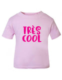 Tres Cool Baby T-Shirt