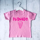 Twinado Toddler Twin T-Shirt