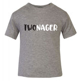 Twonager 2nd Birthday T-Shirt
