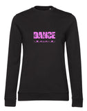 Dance Mum Ladies' Sweatshirt