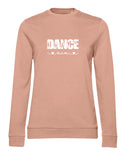 Dance Mum Ladies' Sweatshirt