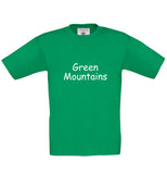 Bryntirion Infants School Sports Day T-Shirts