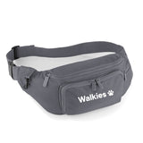 Walkies Dog Walking Belt Bag