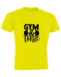 Gym & Tonic Unisex Sports Top