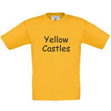 Bryntirion Infants School Sports Day T-Shirts