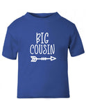 Big Cousin T-Shirt