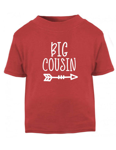 Big Cousin T-Shirt