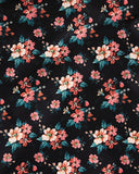 Floral Swimming Bag