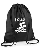 Customised Swimming Bag