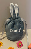 Personalised Mini Easter Bunny Bag