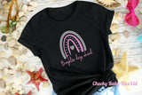 Brighter Days Ahead Ladies' T Shirt