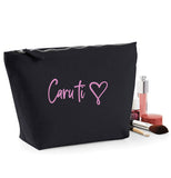 Caru Ti Welsh Make Up Bag