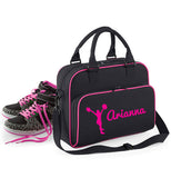 Personalised Cheerleader Kit Bag