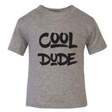 Cool Dude Baby T-Shirt