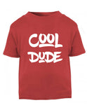 Cool Dude Baby T-Shirt