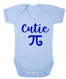 Cutie Pi Baby Grow