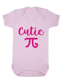 Cutie Pi Baby Grow
