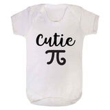 Cutie Pi Baby Grow