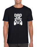 Gamer Dad Men's T-Shirt