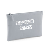 Emergency Snacks Pouch