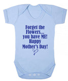 Mother's Day Baby Bodysuit