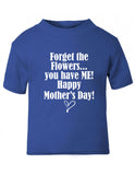 Funny Mother's Day Baby T-Shirt