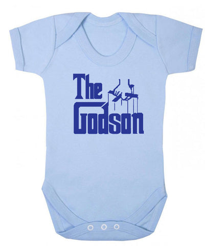 The Godson Babygrow