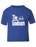 The Godson Baby T-Shirt