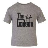 The Godson Baby T-Shirt