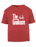 The Godson Baby T-Shirt