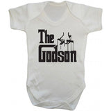 The Godson Babygrow