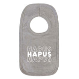 Welsh Hapus Baby Toddler Bib