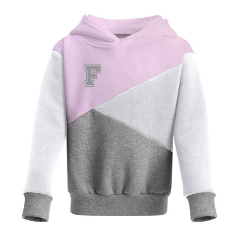 Personalised Initial Kids' Hoodie