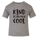 Kind is the New Cool Kids' T-Shirt